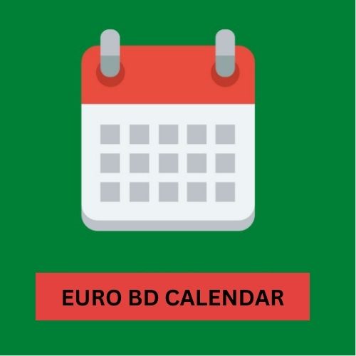 Euro BD Common