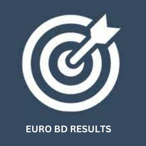 Online eurobdlottery Result